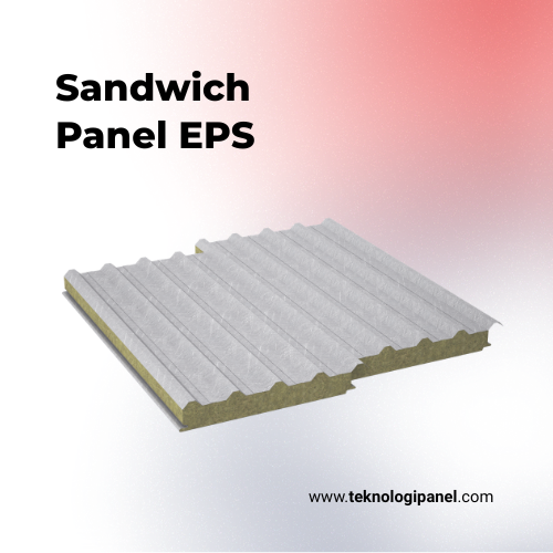 produk PT. Teknologi Panel Indonesia (1)
